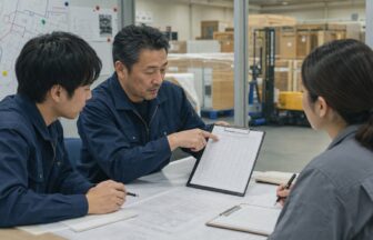 美術品輸送の経験段階とキャリア選択を工程表で比較する